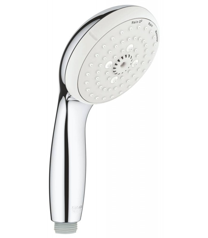 Compra online Chuveiro de mão NTempesta 100 III 9,5 l Grohe (28419002) en oferta al mejor precio