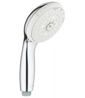 Novo chuveiro de mão Tempesta 4j Grohe (28578002)