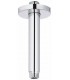 Grohe Rainshower Brazo de ducha de techo de 142 mm (Ref. 28724000)