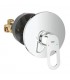 Bauloop Monom ducha empotrado incluye parte interior Grohe (29080000)