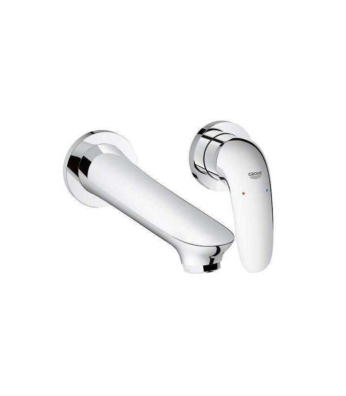 Compra online Eurostyle New Lav mural solid caño 171 Grohe (29097003) en oferta al mejor precio