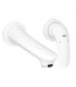 Eurostyle Lav mural solid caño 171 bl Grohe (29097LS3)