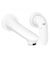 Eurostyle Lav mural solid caño 171 bl Grohe (29097LS3)