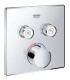 Misturadora quadrada Grohe SmartControl 2 (29148000)
