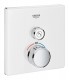 Grohe Grohtherm SmartControl Termostato empotrado con 1 llave (Ref. 29153LS0)