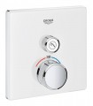 Grohe Grohtherm SmartControl Termostato empotrado con 1 llave (Ref. 29153LS0)