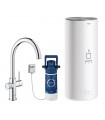 GROHE RED Duo C-spout, tamanho L Grohe (30079001)