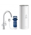 GROHE RED Duo caño C, tamaño L Grohe (30079001)