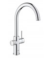 GROHE RED Duo caño C, tamaño L Grohe (30079001)