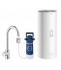 GROHE RED Mono bico C, tamanho L Grohe (30080001)