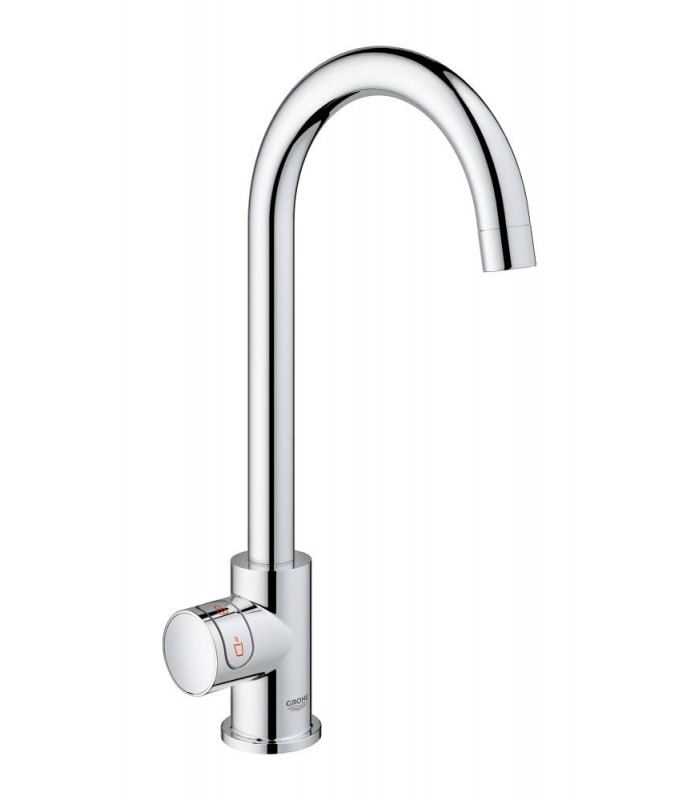 Compra online GROHE RED Mono bico C, tamanho L Grohe (30080001) en oferta al mejor precio