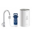 GROHE RED Mono caño C tamaño M Grohe (30085001)