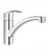 Eurosmart Novo mon.freg SilkMove ES frio Grohe (30260002)