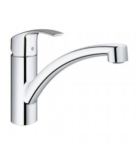 Eurosmart New mon.freg SilkMove ES frío Grohe (30260002)