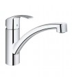 Eurosmart New mon.freg SilkMove ES frío Grohe (30260002)