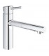Conceito Freg. Grohe 2j CR bica média extraível (30273001)