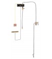 Kit de substituição Grohe Retro-fit (30309000)