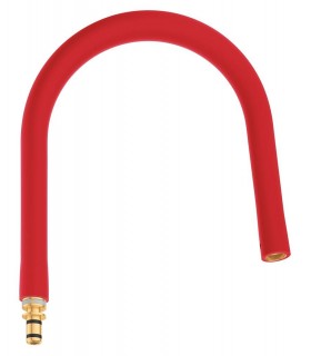 Essence New semi Recambios y colectividadesfesional manguera roja Grohe (30321DG0)