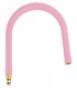 Essence Nova semi Peças de reposição e coletividades mangueira rosa profissional Grohe (30321DP0)