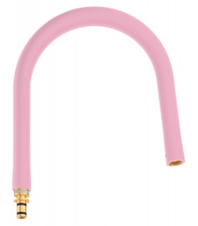 Essence New semi Recambios y colectividadesfesional manguera rosa Grohe (30321DP0)