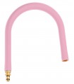 Essence Nova semi Peças de reposição e coletividades mangueira rosa profissional Grohe (30321DP0)
