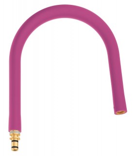 Essence New semi Recambios y colectividadesfesional manguera lila Grohe (30321DU0)