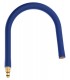 Essence Nova semi Peças de reposição e coletividades mangueira azul profissional Grohe (30321TY0)