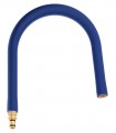 Essence New semi Recambios y colectividadesfesional manguera azul Grohe (30321TY0)