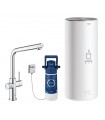 GROHE RED Duo bico L, tamanho L Grohe (30325001)