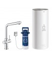 GROHE RED Duo caño L, tamaño L Grohe (30325001)