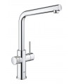 GROHE RED Duo caño L, tamaño L Grohe (30325001)