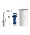 GROHE RED duo Bica em L tamanho M Grohe (30327001)