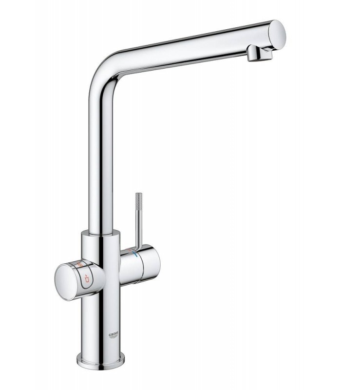 Compra online GROHE RED duo Bica em L tamanho M Grohe (30327001) en oferta al mejor precio