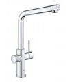 GROHE RED duo Bica em L tamanho M Grohe (30327001)