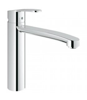 Eurostyle Cosmo monom pia bica fixa Grohe (31124002)