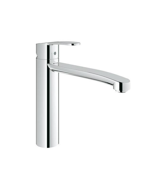 Compra online Eurostyle Cosmo monom pia bica fixa Grohe (31124002) en oferta al mejor precio