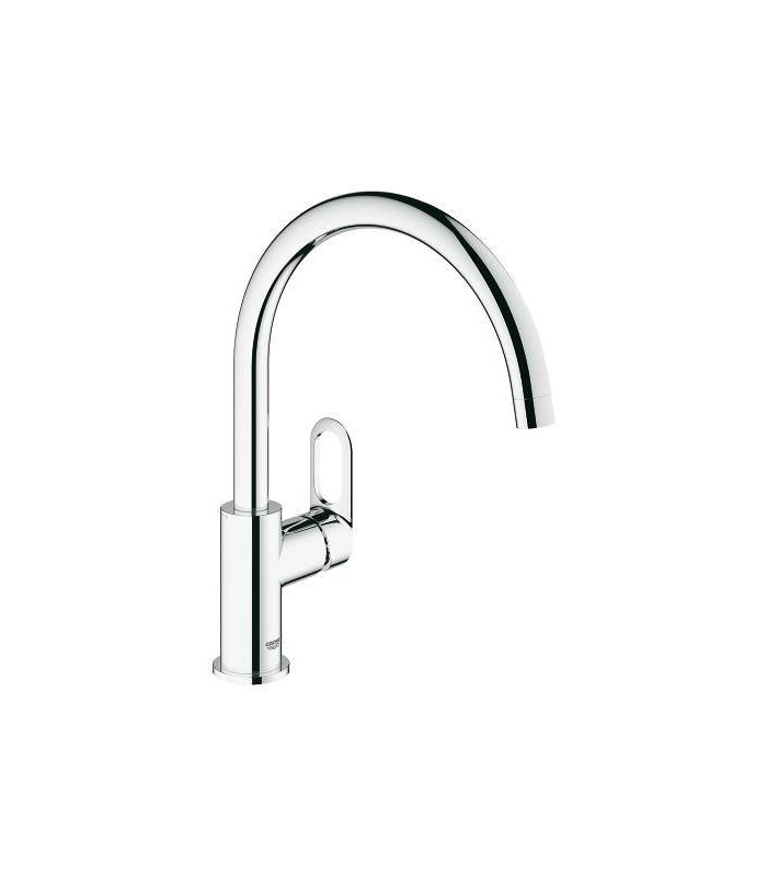 Compra online Bauloop Monom. Fregadero caño giratorio Grohe (31368000) en oferta al mejor precio