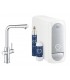 GROHE Blue Home Pull out caño L Grohe (31539000)