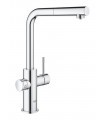 GROHE Blue Home Pull out caño L Grohe (31539000)