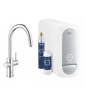 GROHE Blue Home Pull out caño C Grohe (31541000)