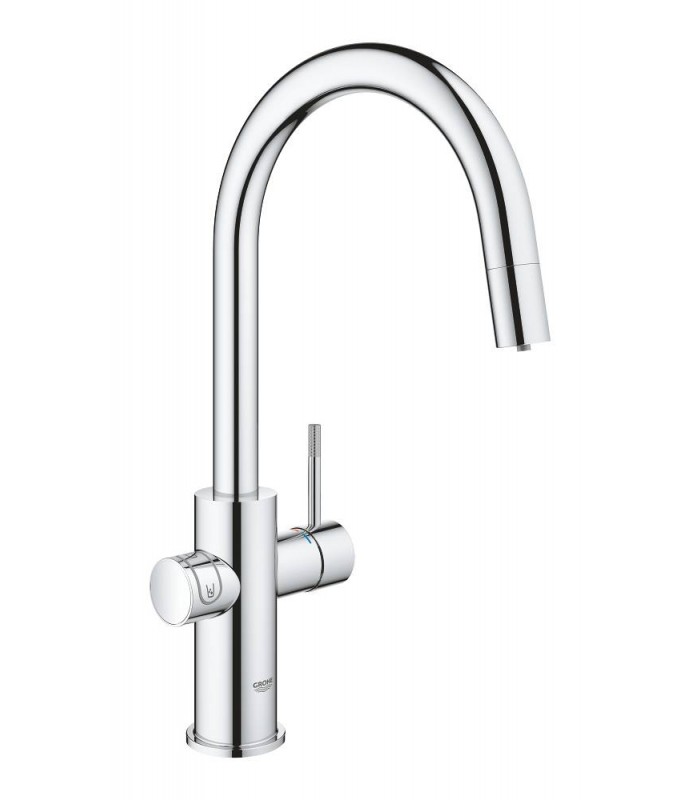Compra online GROHE Blue Home Pull out caño C Grohe (31541000) en oferta al mejor precio
