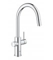 GROHE Blue Home Pull out caño C Grohe (31541000)
