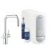 GROHE Blue Home Bico em U removível Grohe (31543000)