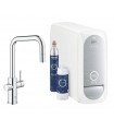 GROHE Blue Home Pull out caño U Grohe (31543000)