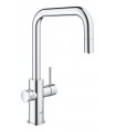 GROHE Blue Home Pull out caño U Grohe (31543000)