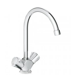 Grohe Costa L Monoblock de fregadero 1/2" (Ref. 31812001)