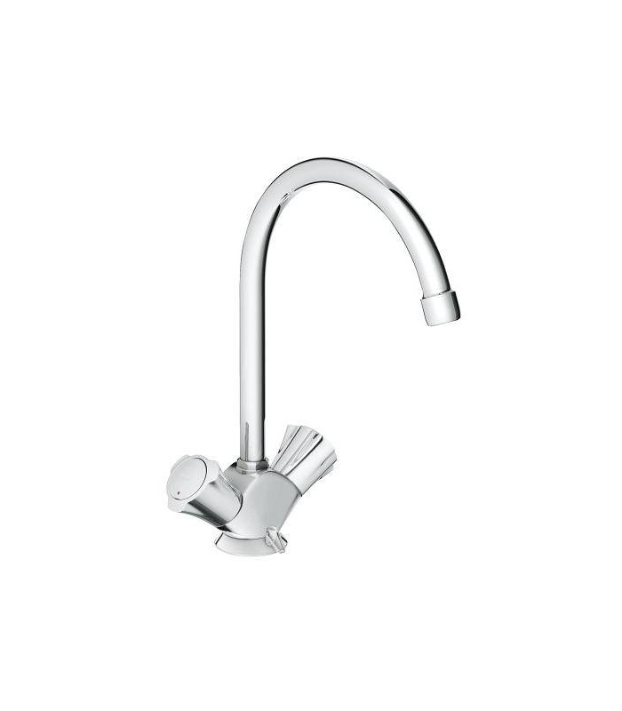 Compra online Grohe Costa L Monoblock de fregadero 1/2" (Ref. 31812001) en oferta al mejor precio