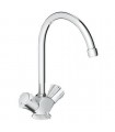 Grohe Costa L Monoblock de fregadero 1/2" (Ref. 31812001)
