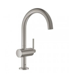 Atrio New Monomando de lavabo 1/2" L-Size Grohe (32042DC3)