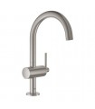 Atrio New Misturador monocomando para lavatório 1/2" L-Size Grohe (32042DC3)